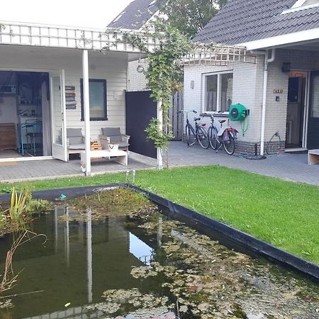 Bnbe-Incontrol Middelburg Bagian luar foto