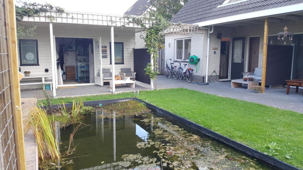 Bnbe-Incontrol Middelburg Bagian luar foto